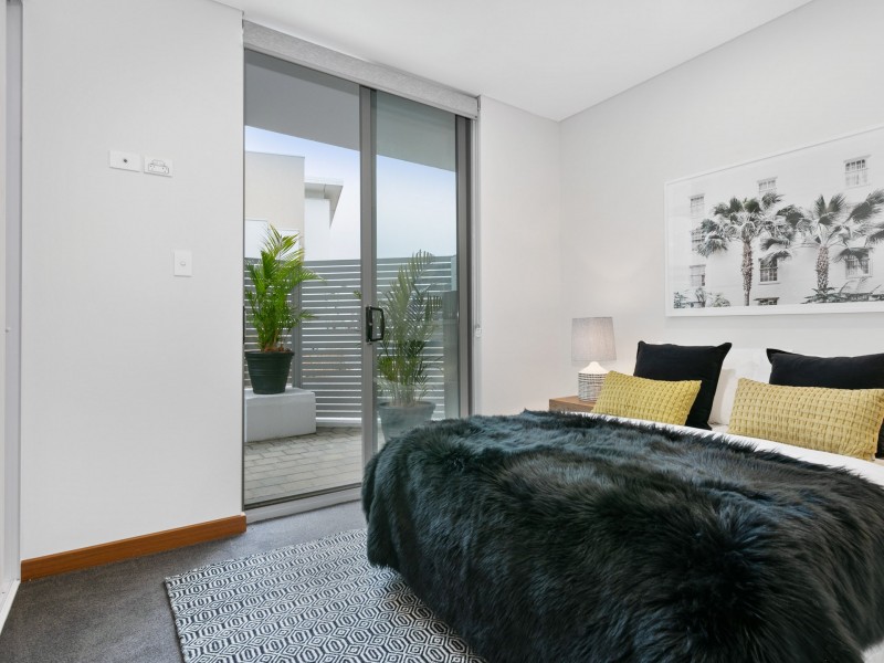 3/58 Meagher Drive, Floreat WA 6014