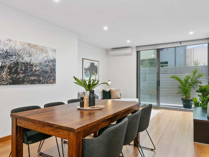 3/58 Meagher Drive, Floreat WA 6014