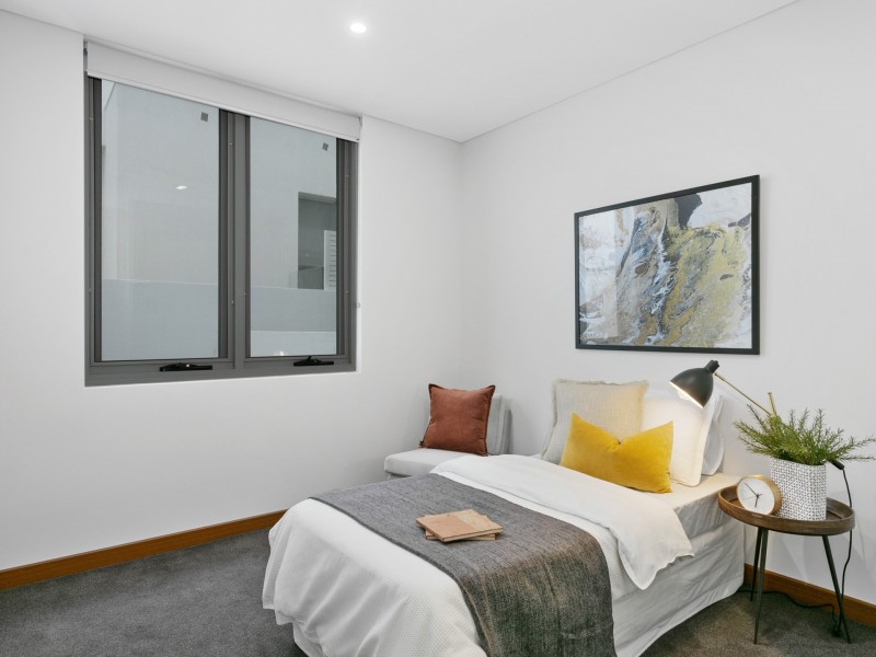 3/58 Meagher Drive, Floreat WA 6014