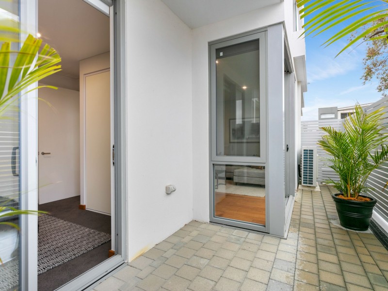 3/58 Meagher Drive, Floreat WA 6014