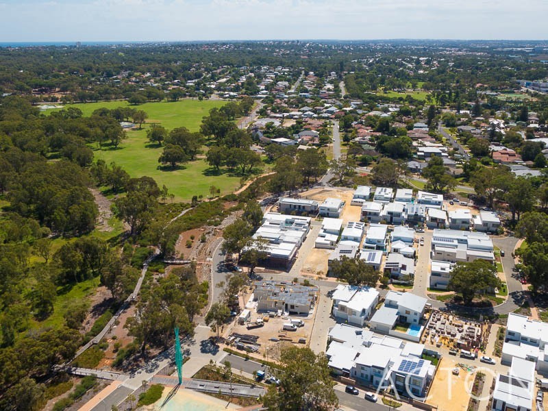 3/58 Meagher Drive, Floreat WA 6014