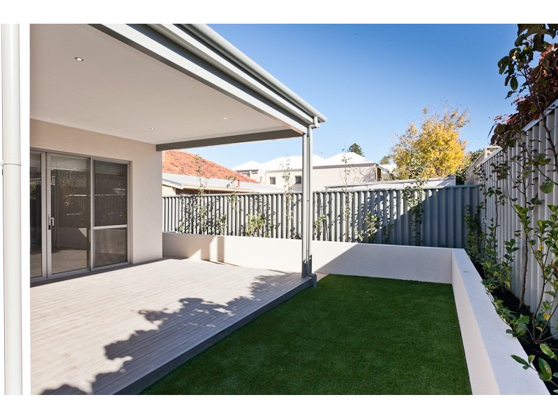 9B Clement Street, Swanbourne WA 6010