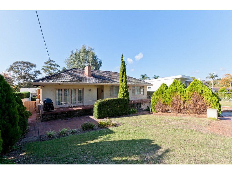 14 Donegal Road, Floreat WA 6014