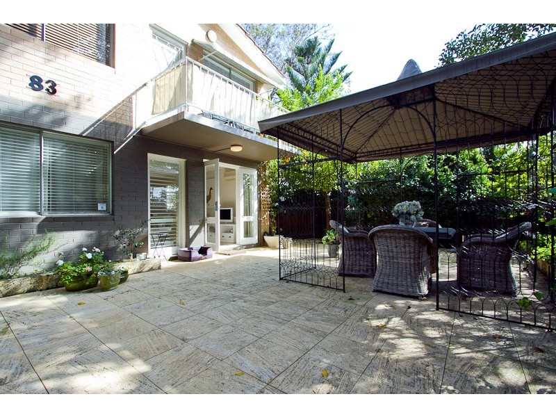 6/83 Bayview Terrace, Claremont WA 6010
