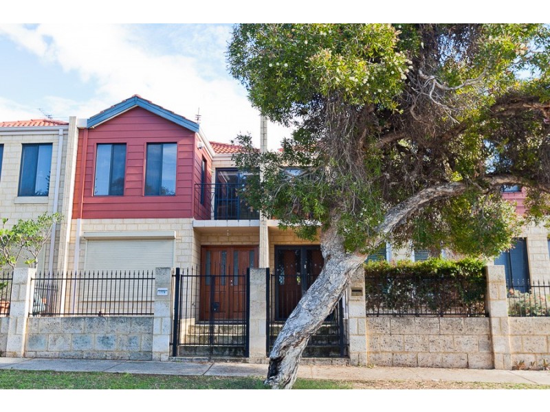177C Fitzgerald Street, West Perth WA 6005