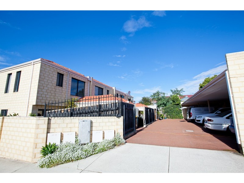 177C Fitzgerald Street, West Perth WA 6005