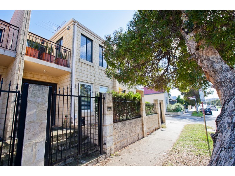 177C Fitzgerald Street, West Perth WA 6005
