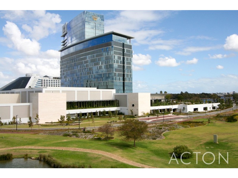 23/39 Bow River Crescent, Burswood WA 6100