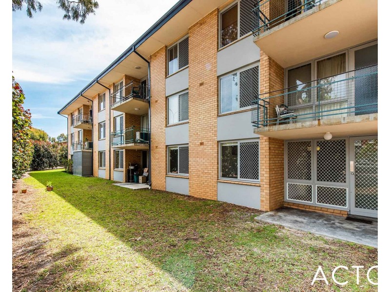 3/28 The Avenue, Crawley WA 6009