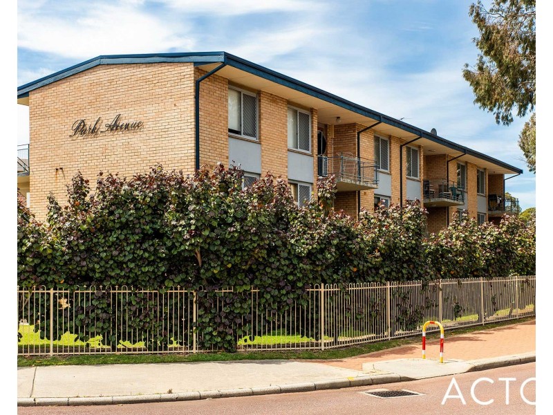 3/28 The Avenue, Crawley WA 6009