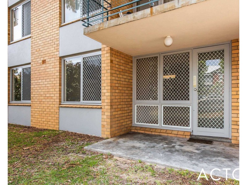 3/28 The Avenue, Crawley WA 6009