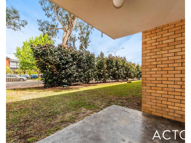 3/28 The Avenue, Crawley WA 6009