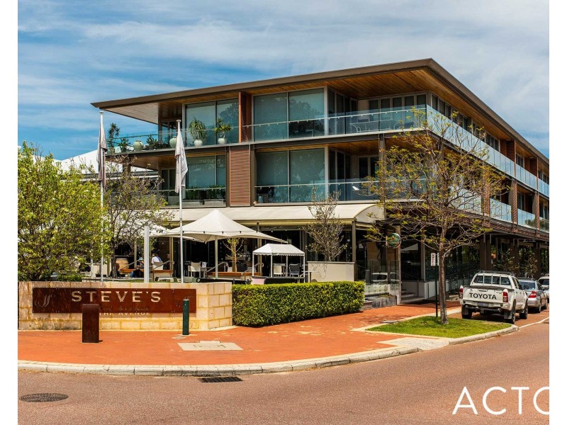 3/28 The Avenue, Crawley WA 6009