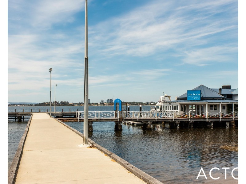 3/28 The Avenue, Crawley WA 6009