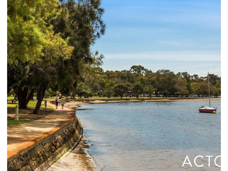 3/28 The Avenue, Crawley WA 6009