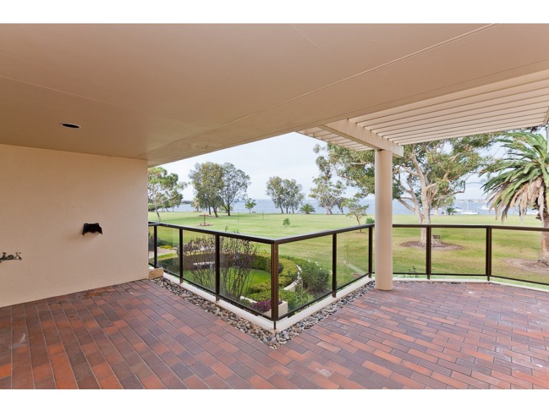 5/22 The Avenue, Crawley WA 6009