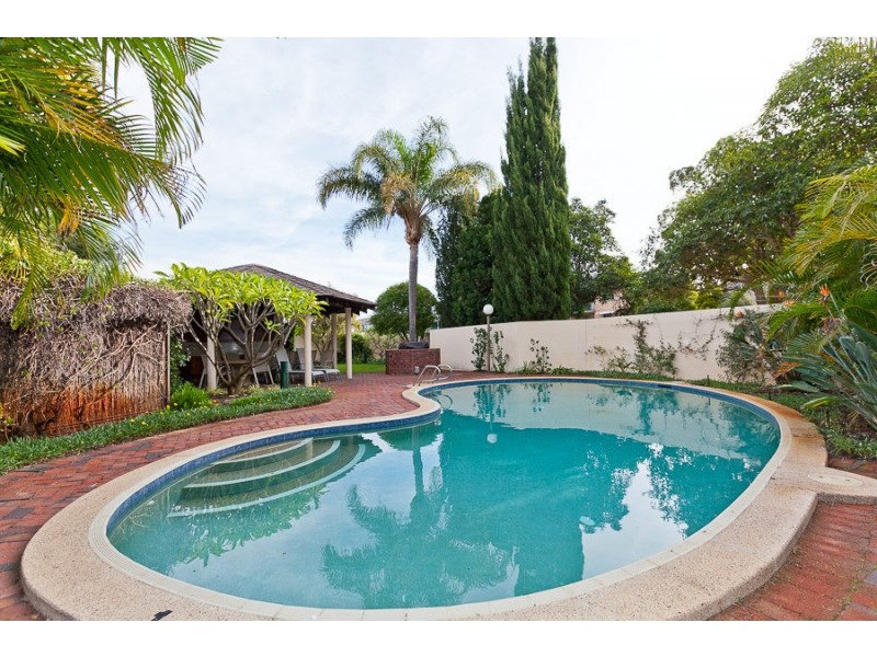 5/22 The Avenue, Crawley WA 6009