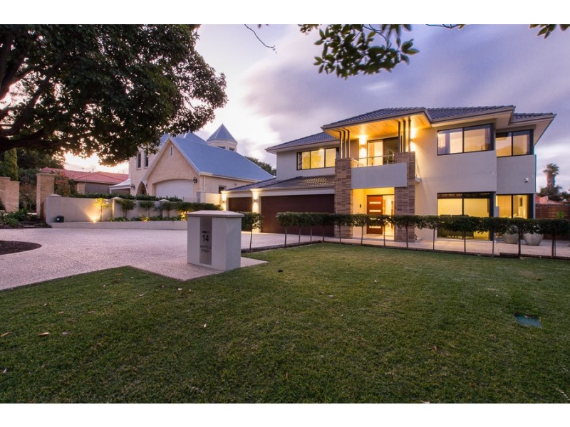 14 Whitfeld Street, Floreat WA 6014