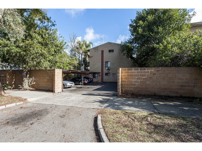 8/149 Fairway, Crawley WA 6009