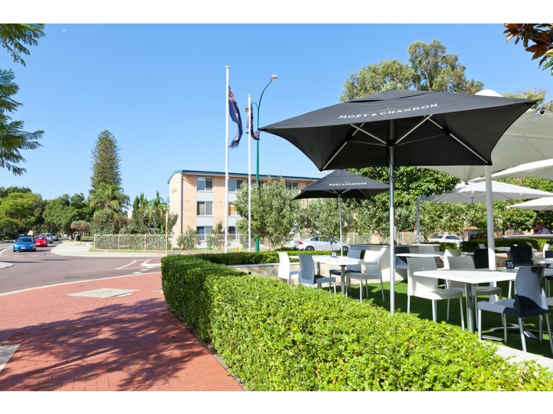 8/149 Fairway, Crawley WA 6009