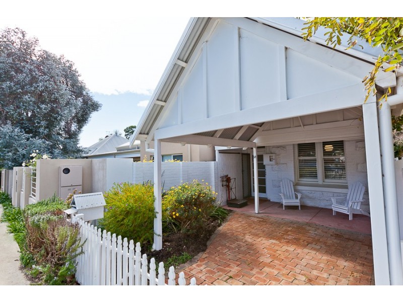 14 Rockton Road, Nedlands WA 6009