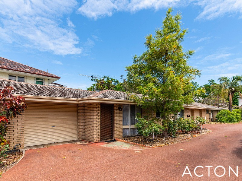 3/81 Bay View Terrace, Claremont WA 6010