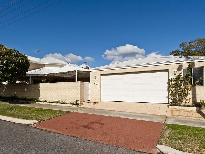 29 Ord Street, Nedlands WA 6009