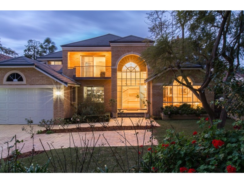 38 Minora Road, Dalkeith WA 6009