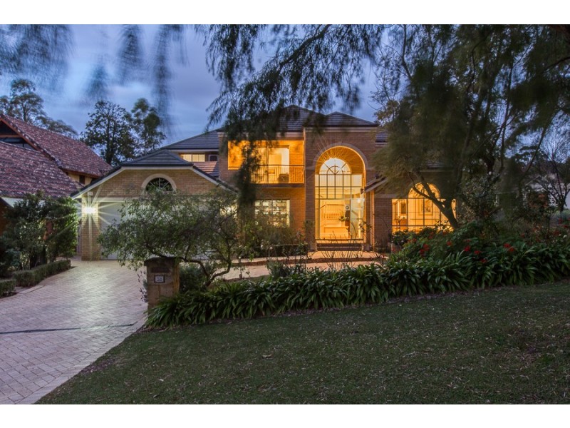 38 Minora Road, Dalkeith WA 6009