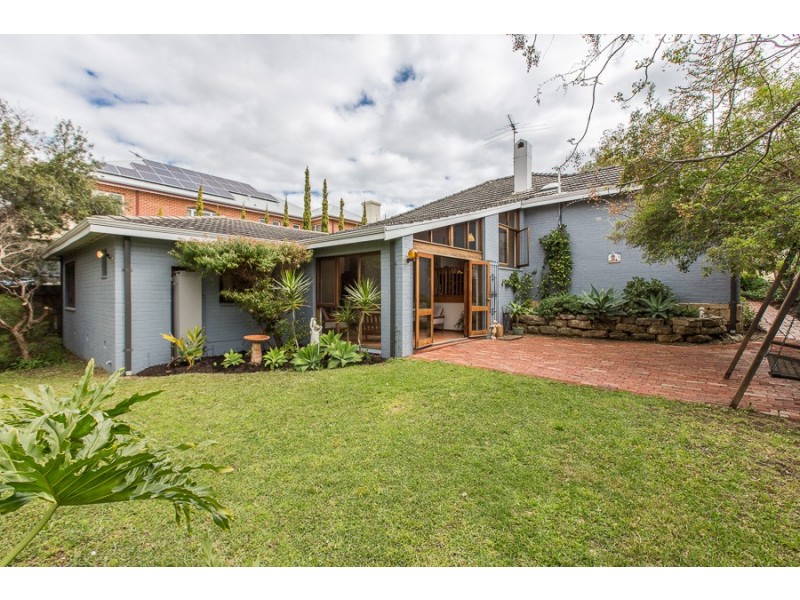 60 Louise Street, Nedlands WA 6009