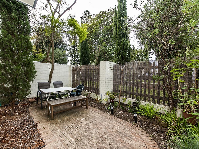 4/17-23 The Avenue, Crawley WA 6009