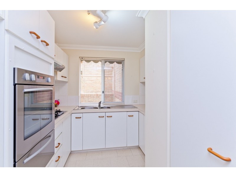 23/18 St Johns Wood Boulevard, Mount Claremont WA 6010