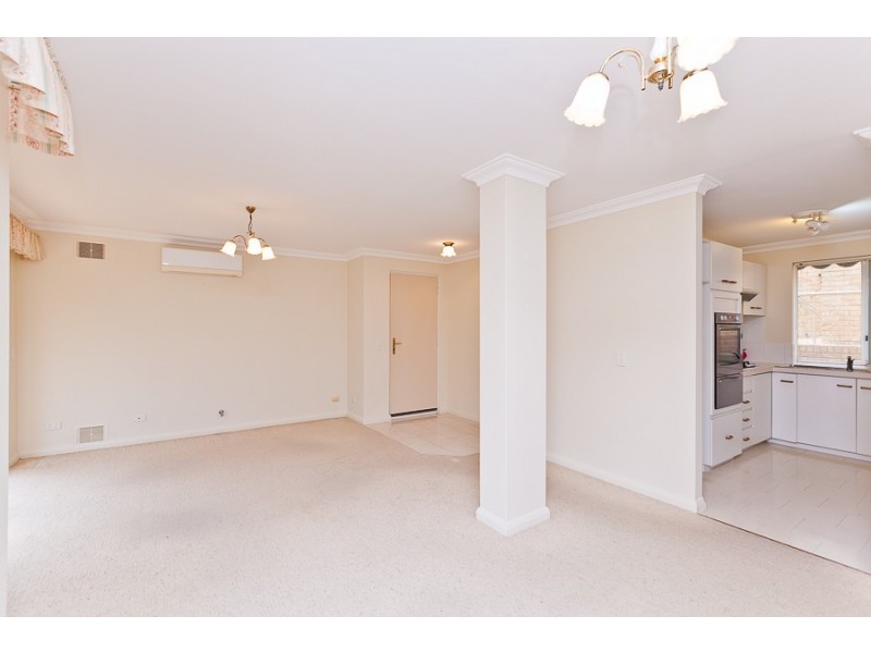 23/18 St Johns Wood Boulevard, Mount Claremont WA 6010