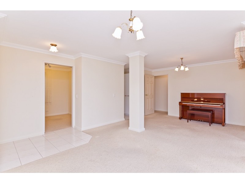 23/18 St Johns Wood Boulevard, Mount Claremont WA 6010