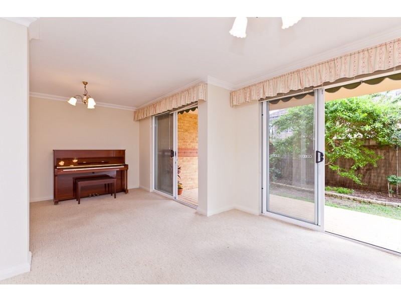 23/18 St Johns Wood Boulevard, Mount Claremont WA 6010