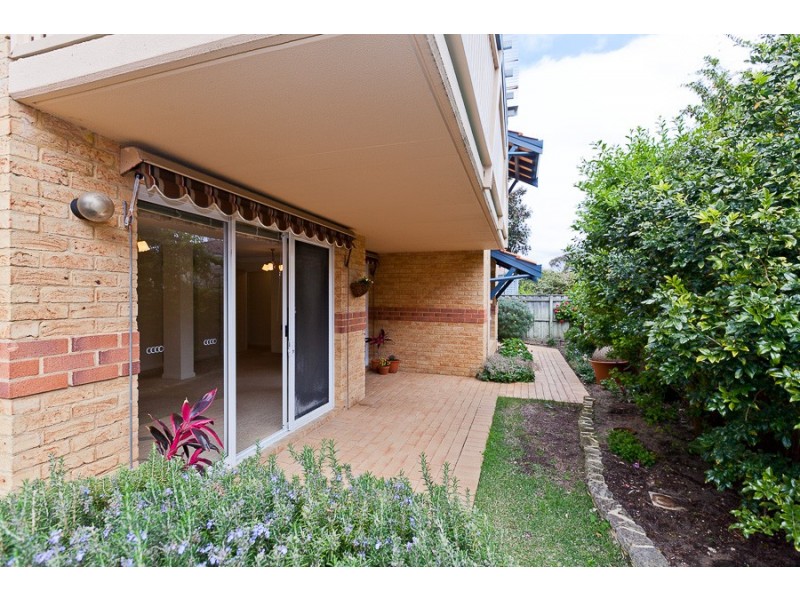 23/18 St Johns Wood Boulevard, Mount Claremont WA 6010