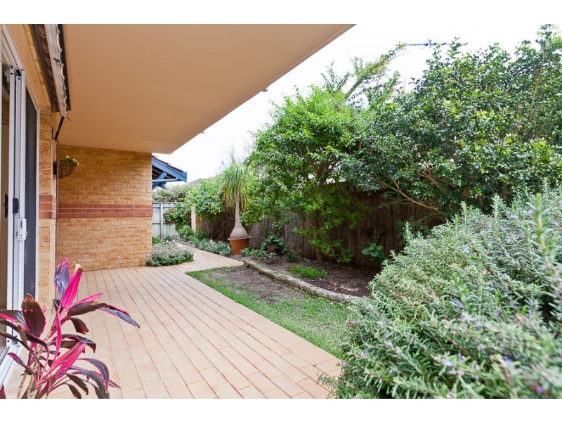 23/18 St Johns Wood Boulevard, Mount Claremont WA 6010