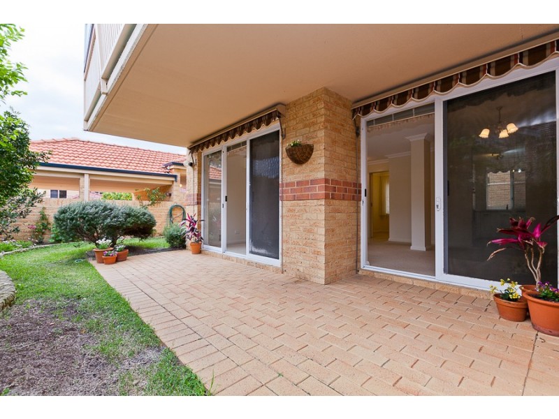 23/18 St Johns Wood Boulevard, Mount Claremont WA 6010