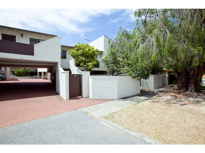 8/48 Broadway, Nedlands WA 6009