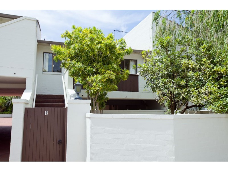 8/48 Broadway, Nedlands WA 6009