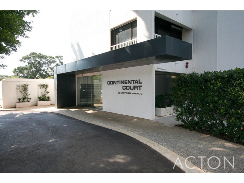 9A/25 Victoria Avenue, Claremont WA 6010