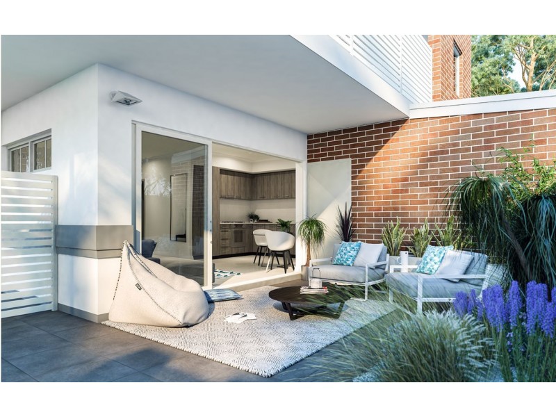 2/23 Ida Street, Bassendean WA 6054