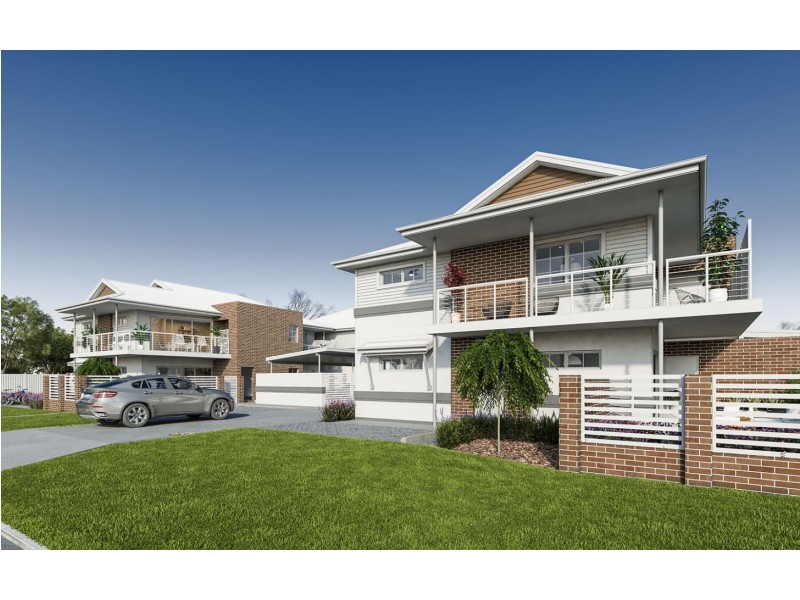 2/23 Ida Street, Bassendean WA 6054