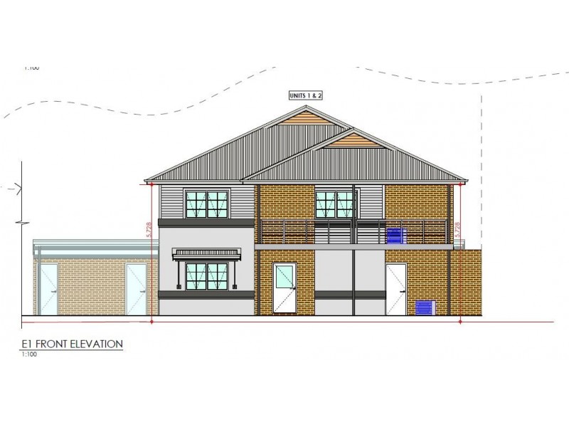 2/23 Ida Street, Bassendean WA 6054