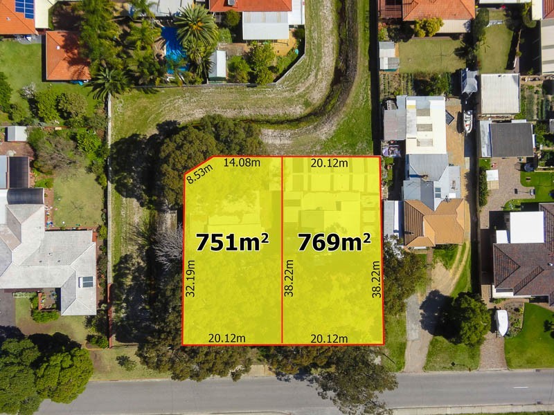 2/23 Ida Street, Bassendean WA 6054