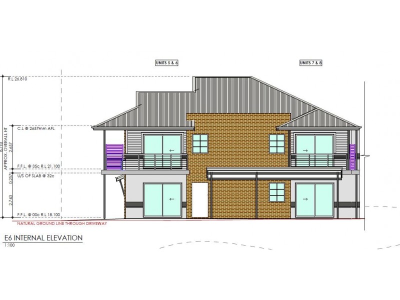 8/23 Ida Street, Bassendean WA 6054