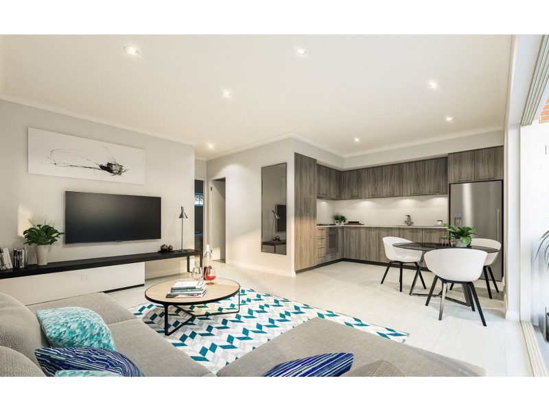 9/23 Ida Street, Bassendean WA 6054