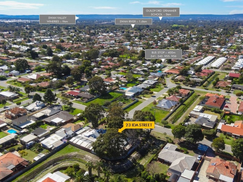 9/23 Ida Street, Bassendean WA 6054