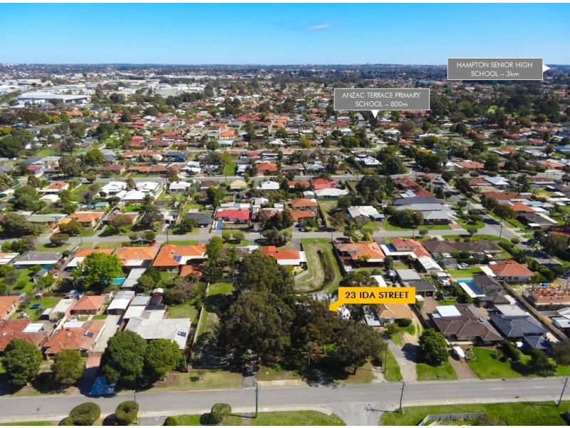 14/23 Ida Street, Bassendean WA 6054