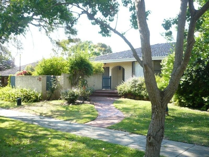 19 Goldsmith Road, Claremont WA 6010